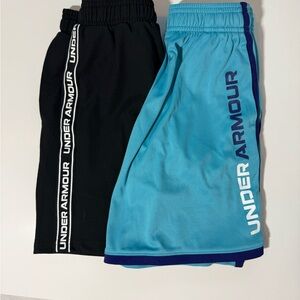 New Boys Under Armour Shorts